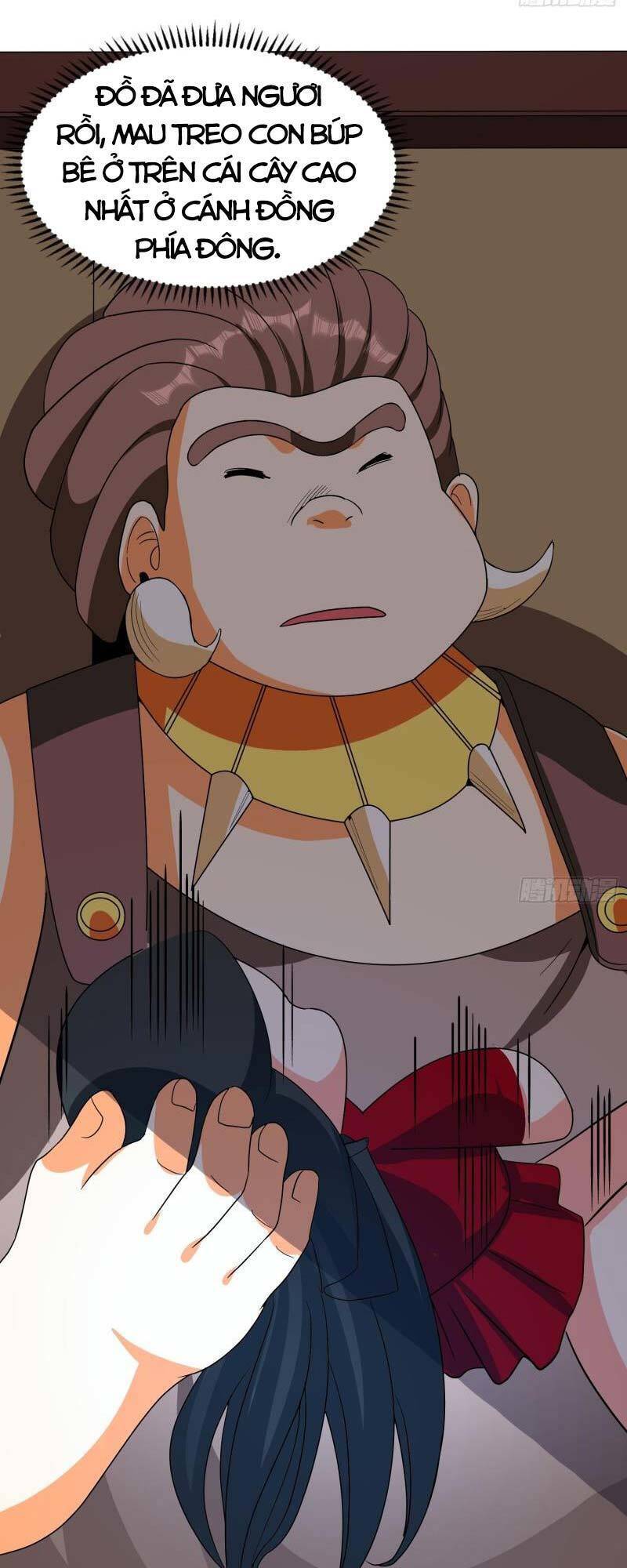 Con Của Ta Là Đại Lão - Chương 51