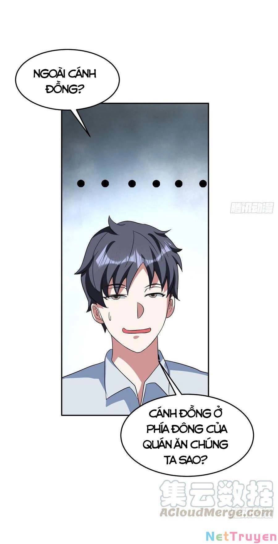 Con Của Ta Là Đại Lão - Chương 52