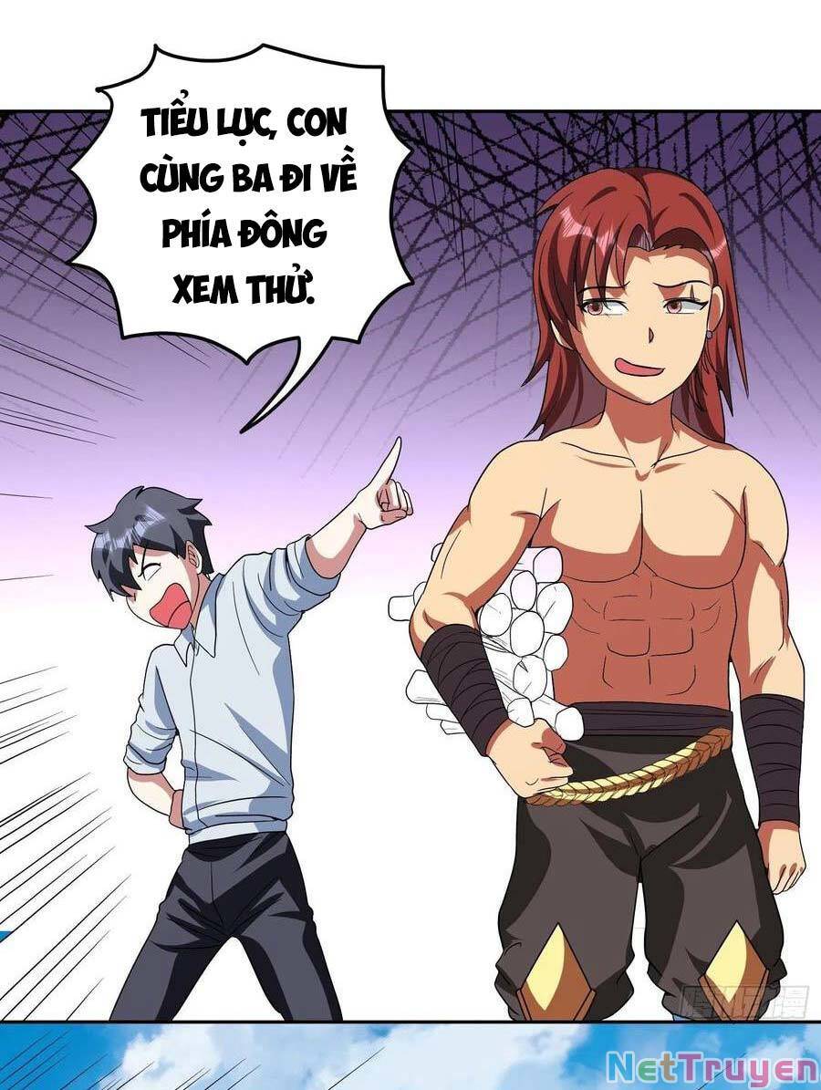 Con Của Ta Là Đại Lão - Chương 52