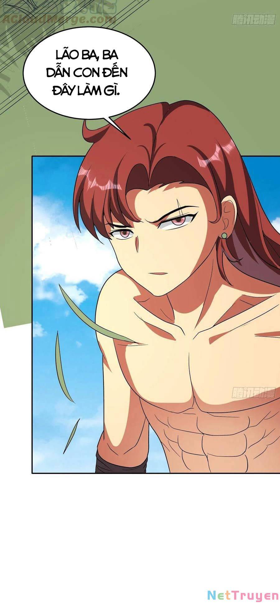 Con Của Ta Là Đại Lão - Chương 52