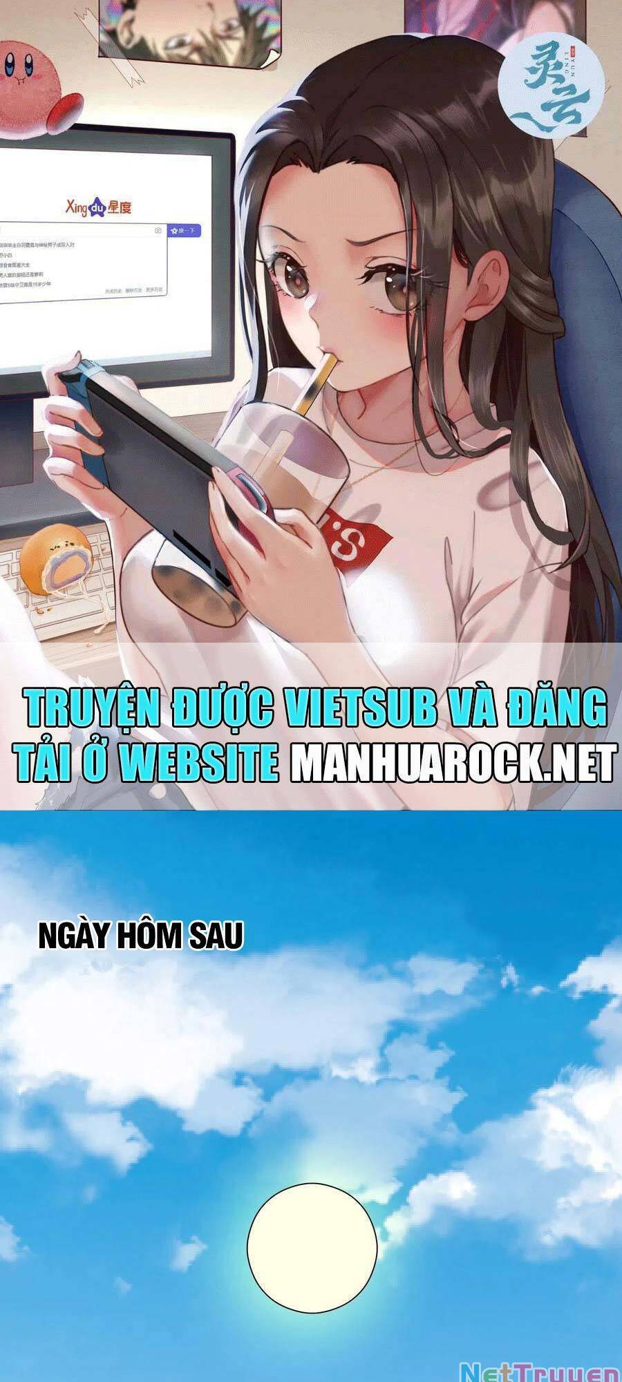 Con Của Ta Là Đại Lão - Chương 52