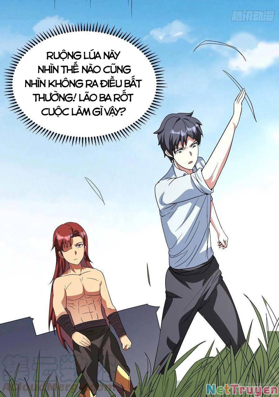 Con Của Ta Là Đại Lão - Chương 52