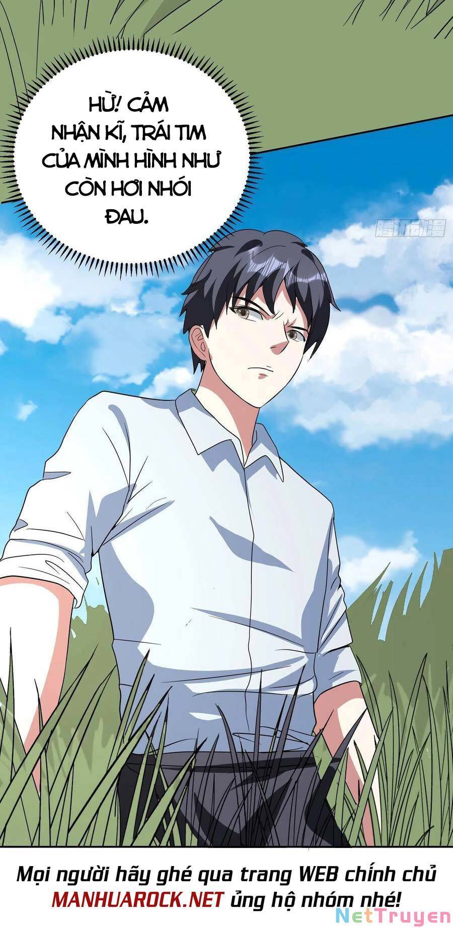 Con Của Ta Là Đại Lão - Chương 52