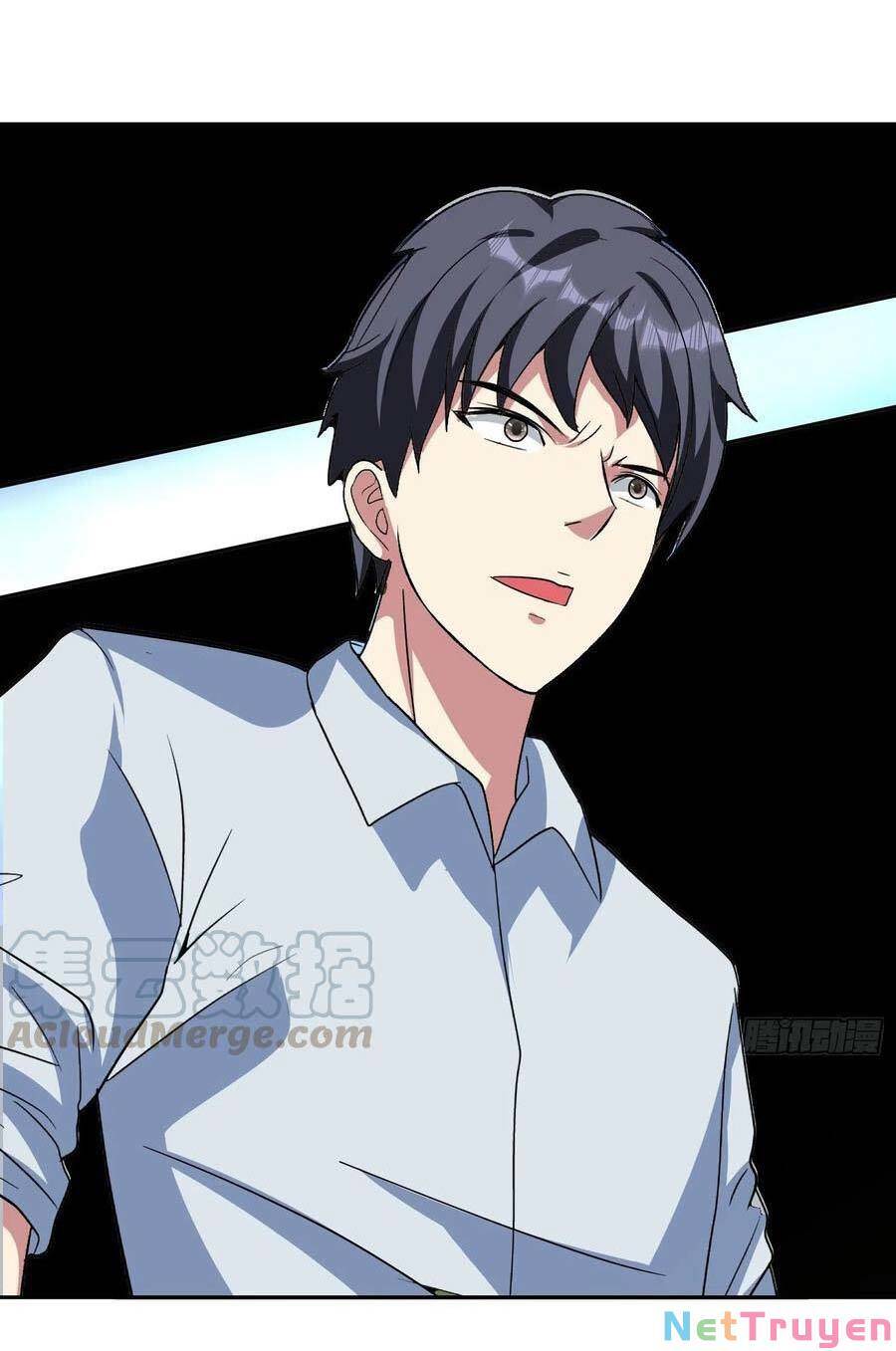 Con Của Ta Là Đại Lão - Chương 52