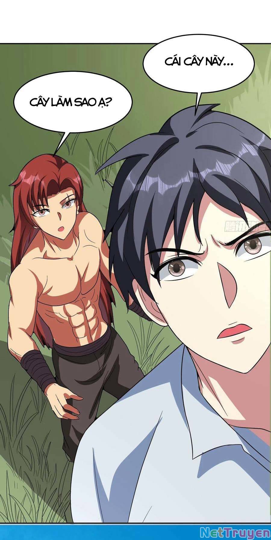 Con Của Ta Là Đại Lão - Chương 52