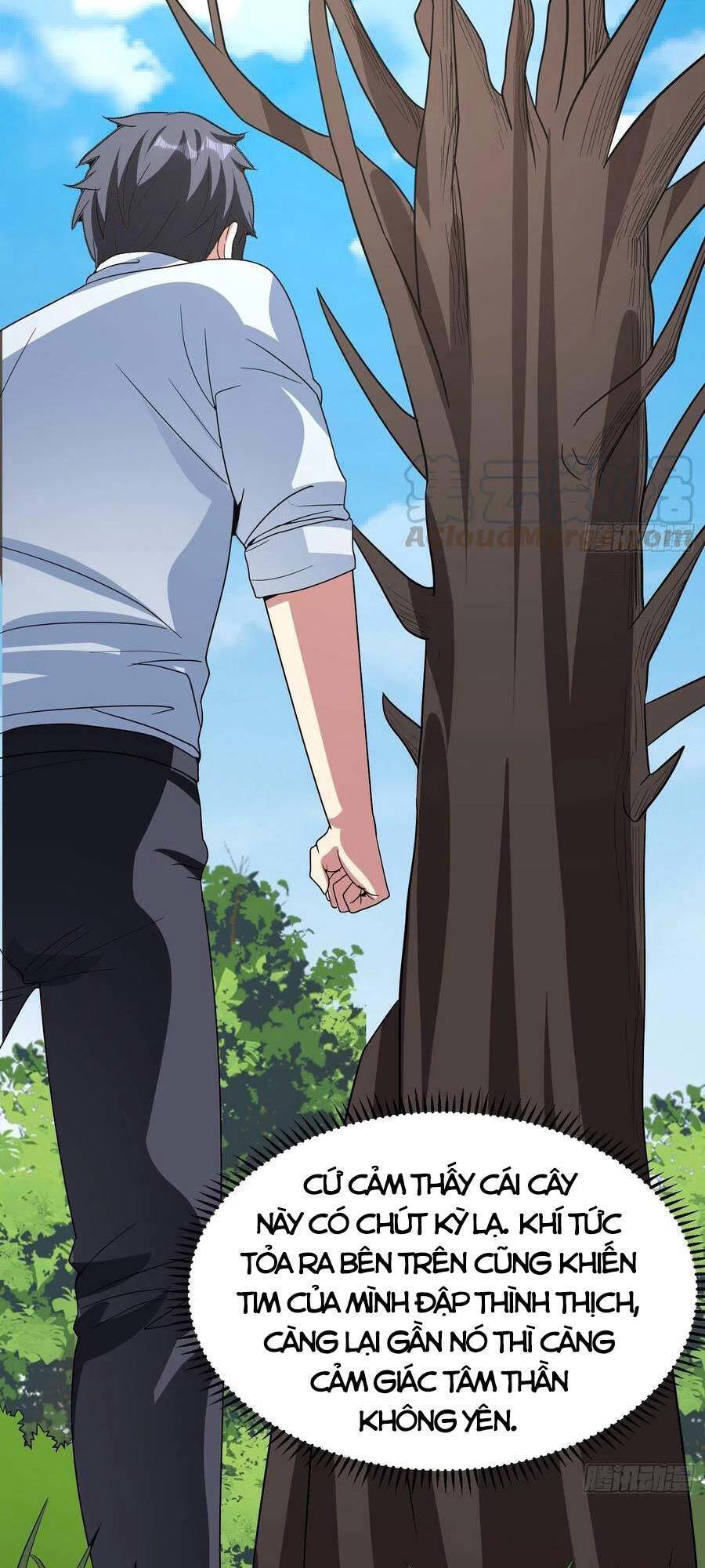 Con Của Ta Là Đại Lão - Chương 52