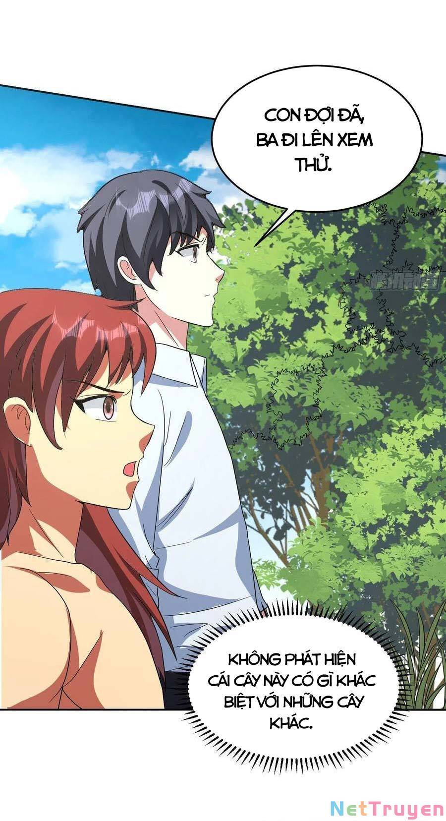 Con Của Ta Là Đại Lão - Chương 52