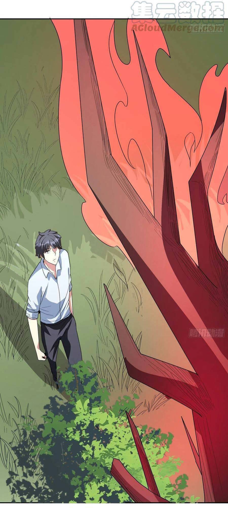 Con Của Ta Là Đại Lão - Chương 52