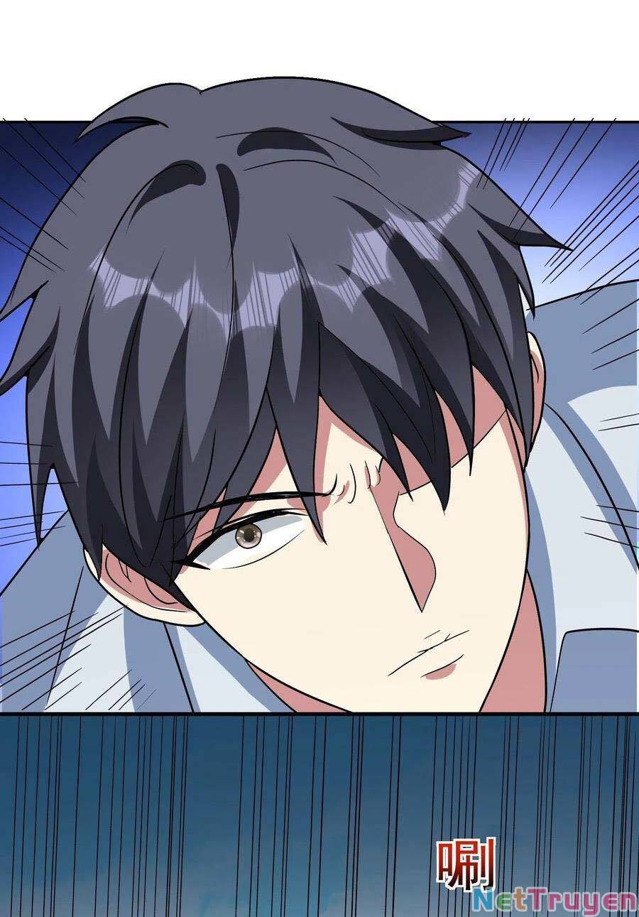 Con Của Ta Là Đại Lão - Chương 52