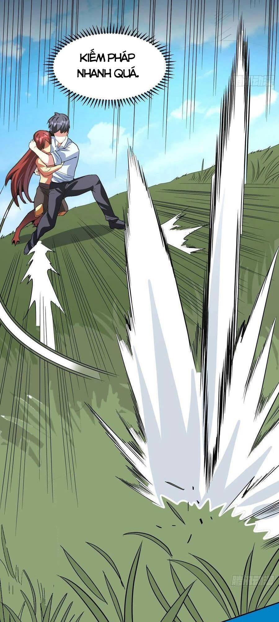 Con Của Ta Là Đại Lão - Chương 52