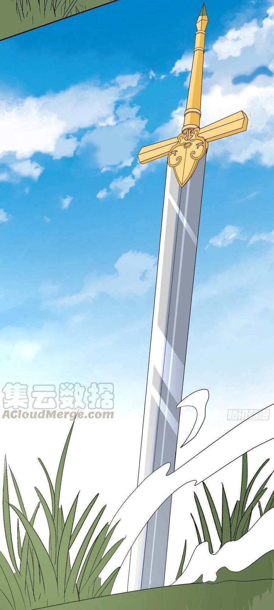 Con Của Ta Là Đại Lão - Chương 52