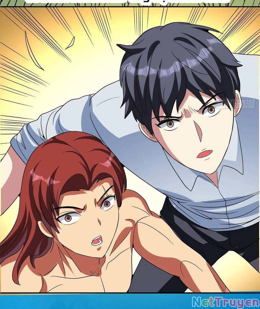 Con Của Ta Là Đại Lão - Chương 52