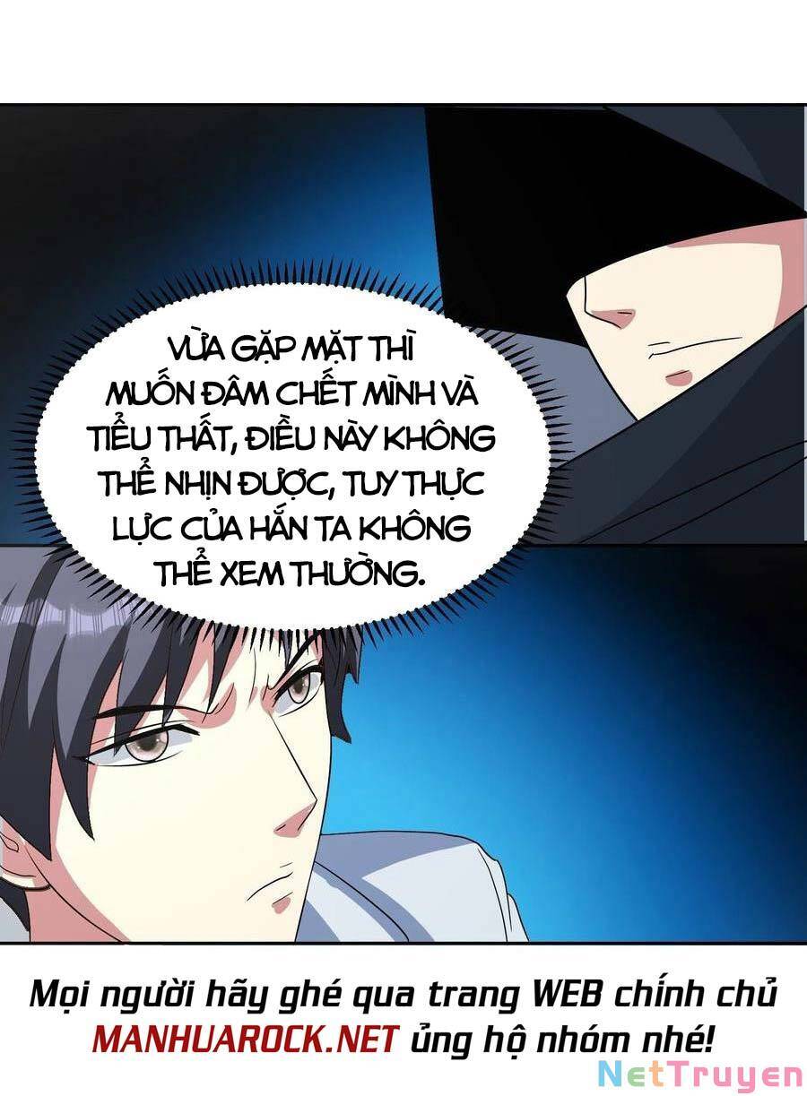 Con Của Ta Là Đại Lão - Chương 52