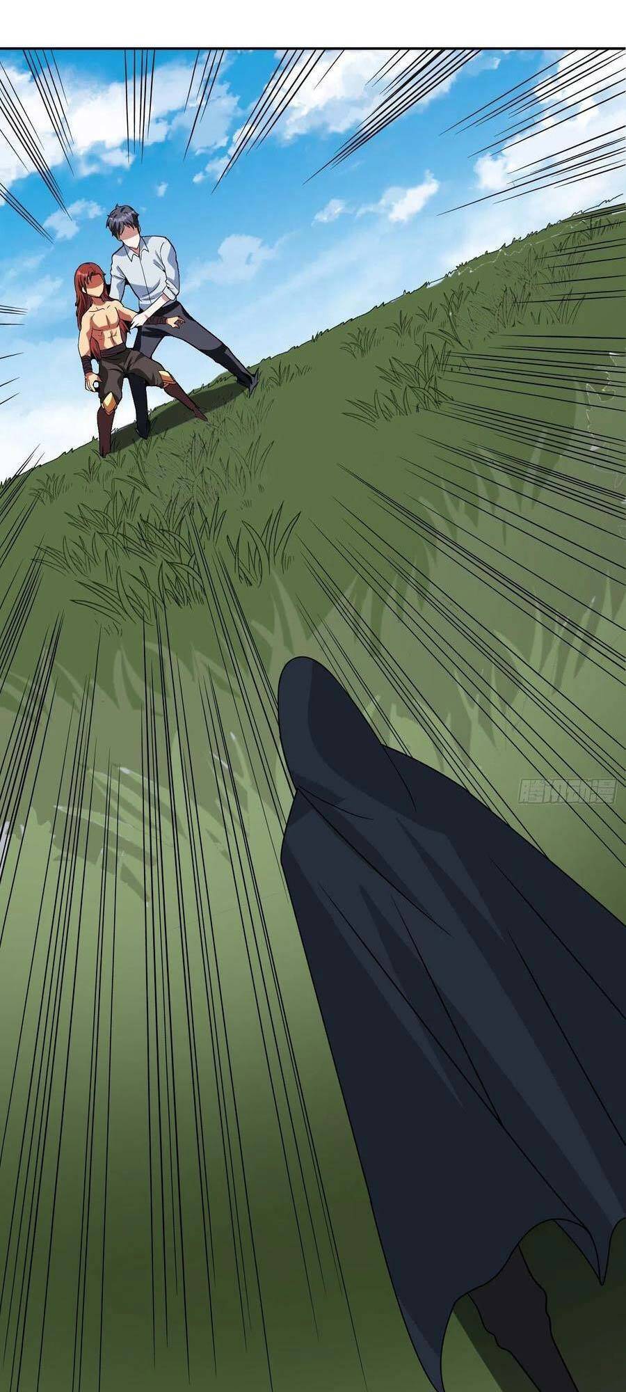 Con Của Ta Là Đại Lão - Chương 52