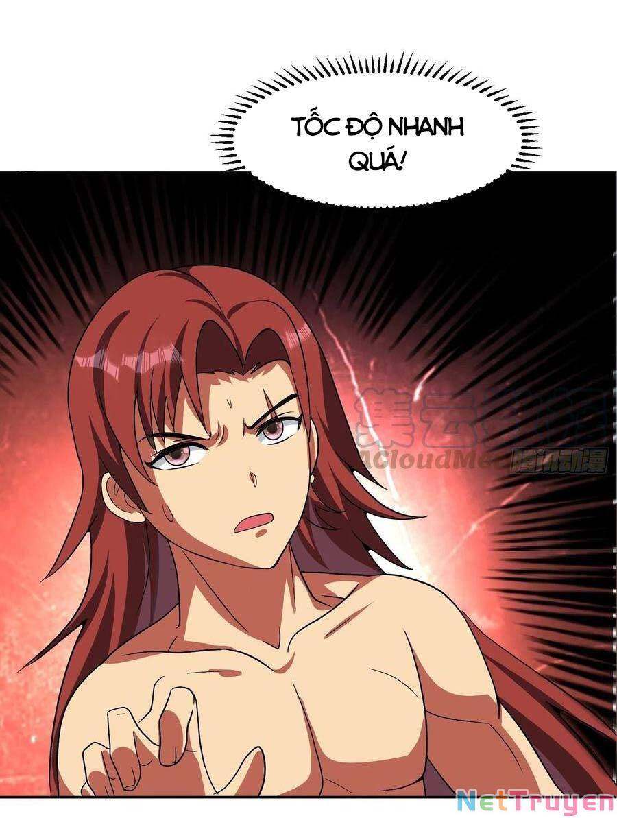 Con Của Ta Là Đại Lão - Chương 52