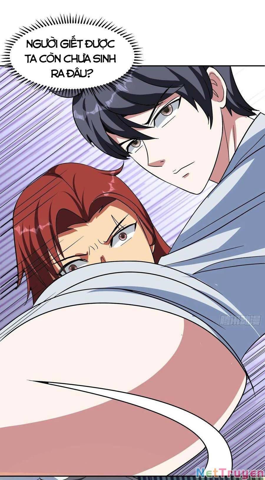 Con Của Ta Là Đại Lão - Chương 52