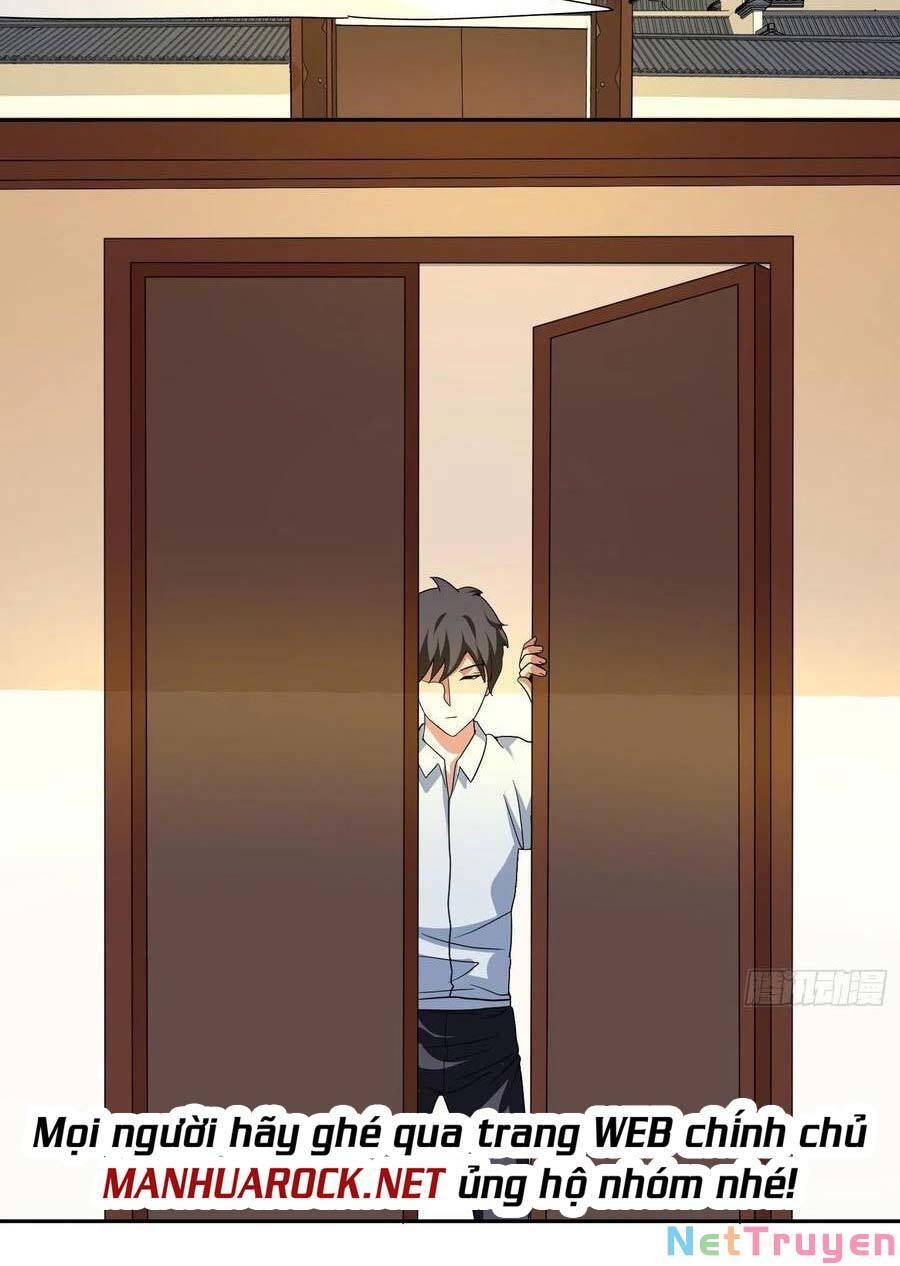 Con Của Ta Là Đại Lão - Chương 52