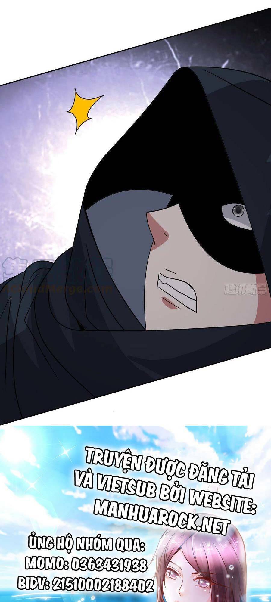 Con Của Ta Là Đại Lão - Chương 52