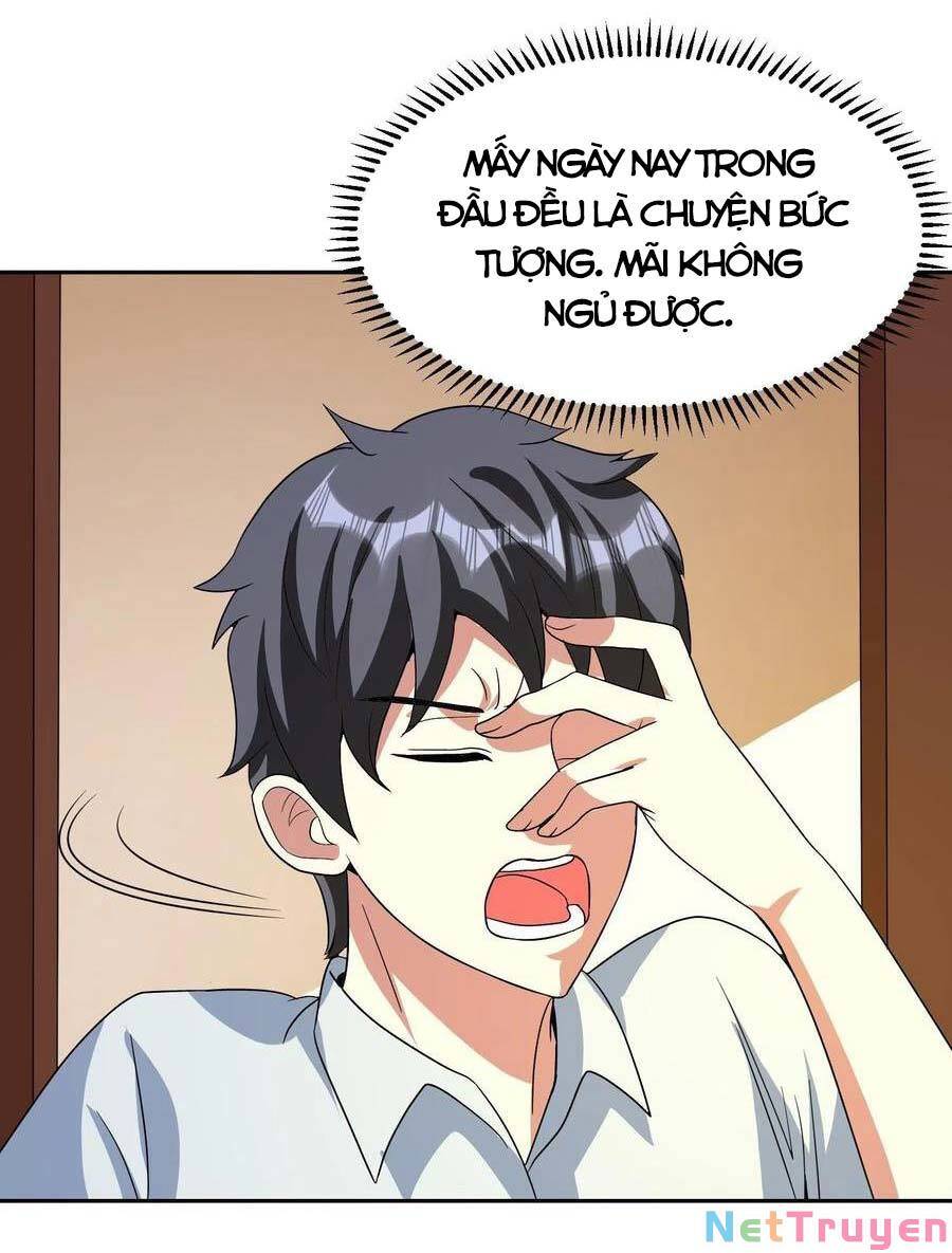 Con Của Ta Là Đại Lão - Chương 52