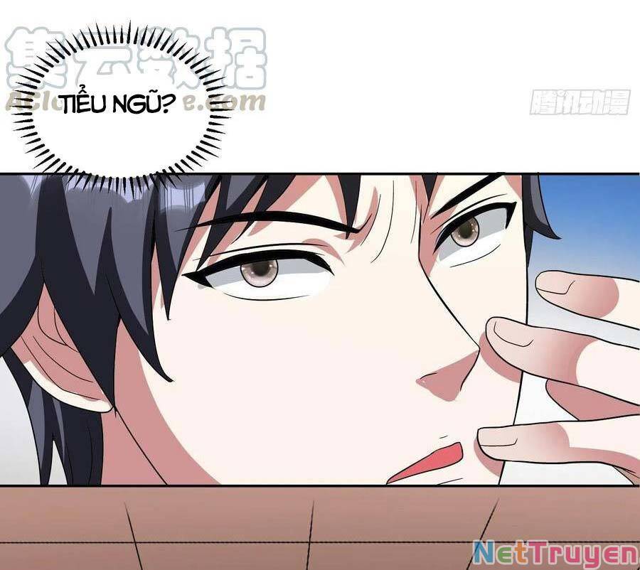 Con Của Ta Là Đại Lão - Chương 52