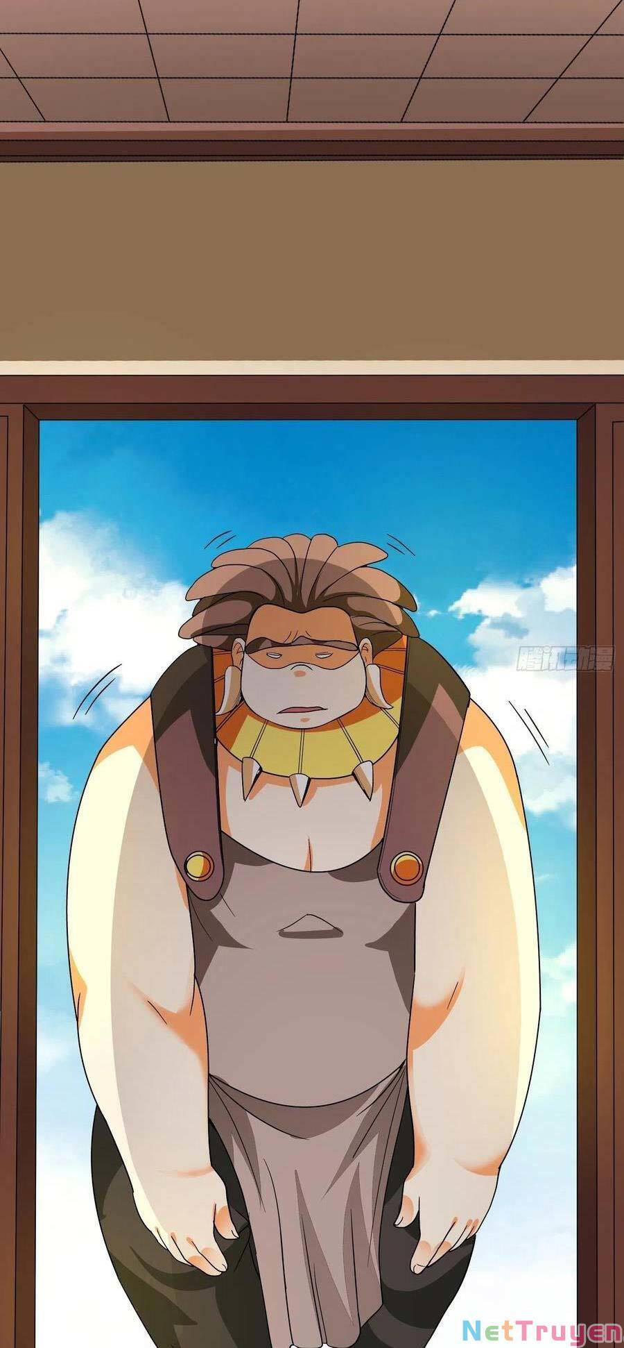 Con Của Ta Là Đại Lão - Chương 52