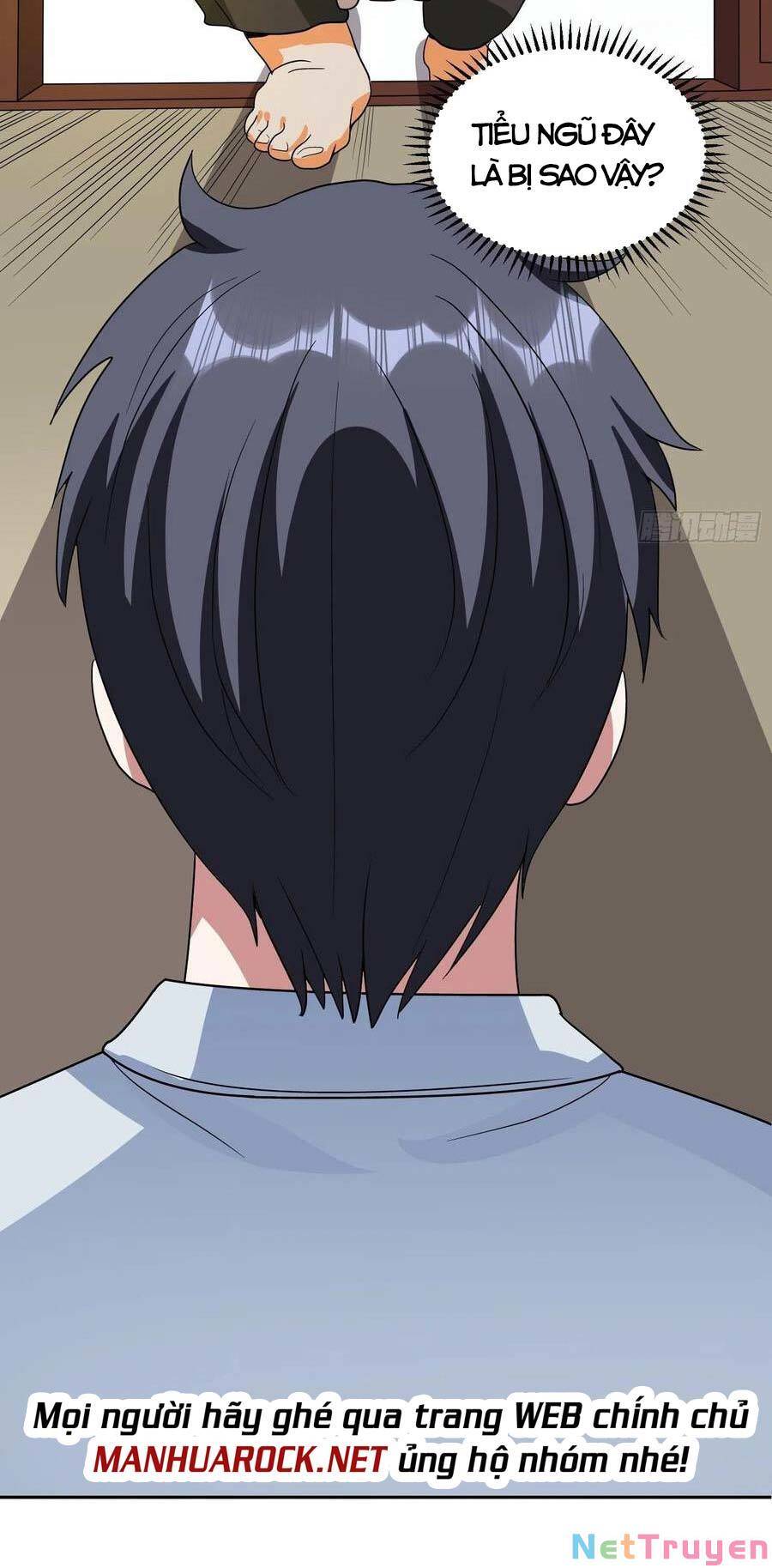 Con Của Ta Là Đại Lão - Chương 52