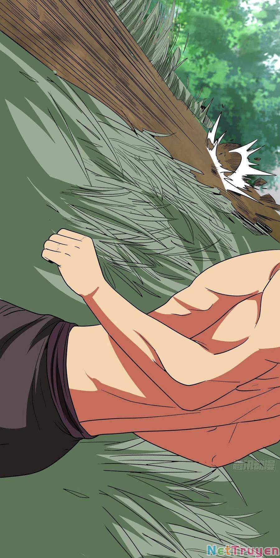 Con Của Ta Là Đại Lão - Chương 53