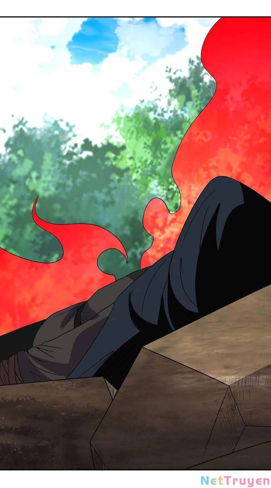 Con Của Ta Là Đại Lão - Chương 53