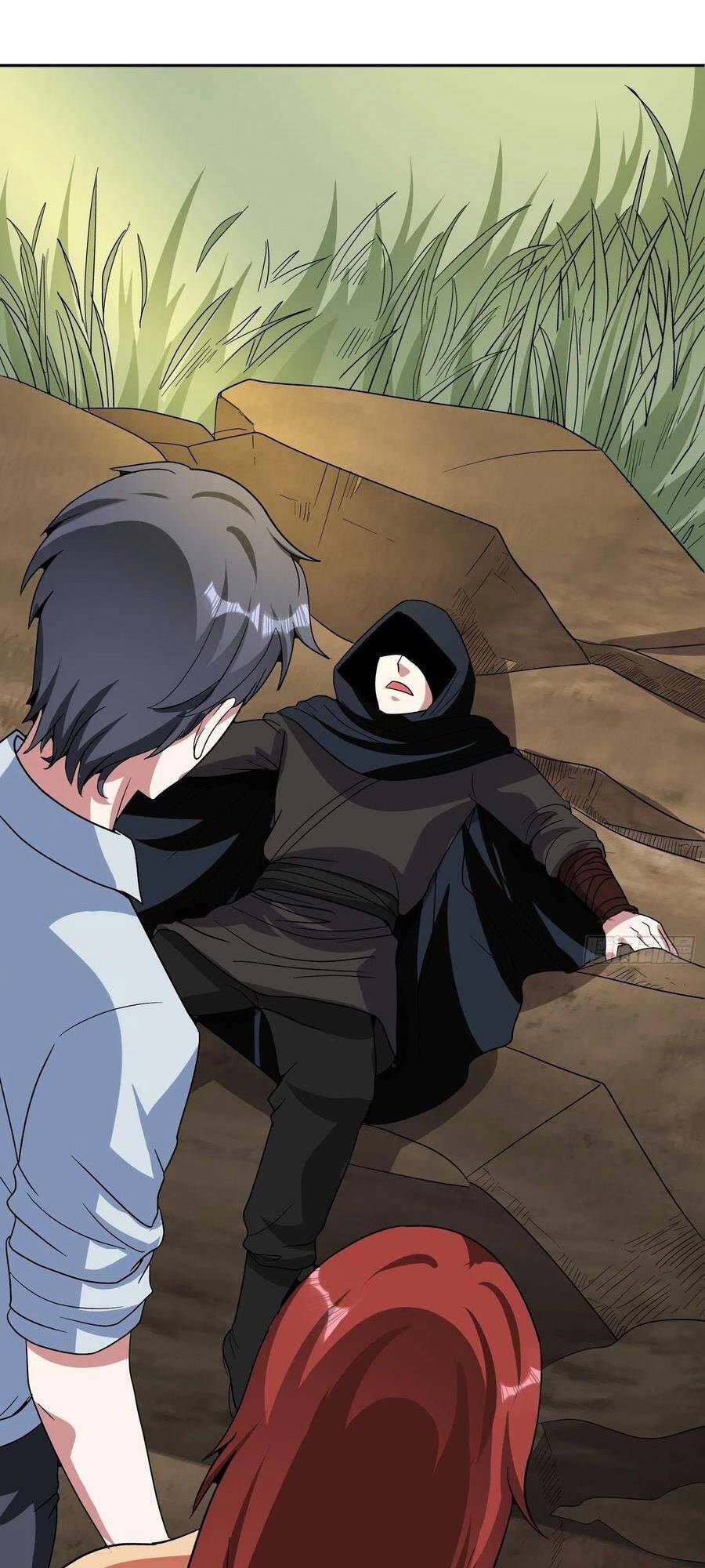 Con Của Ta Là Đại Lão - Chương 53