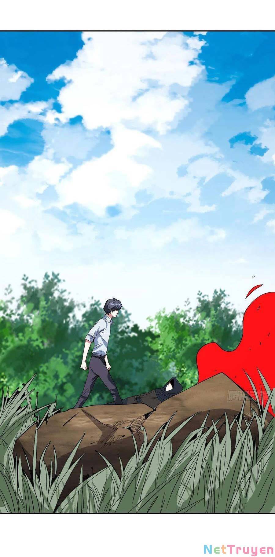 Con Của Ta Là Đại Lão - Chương 53