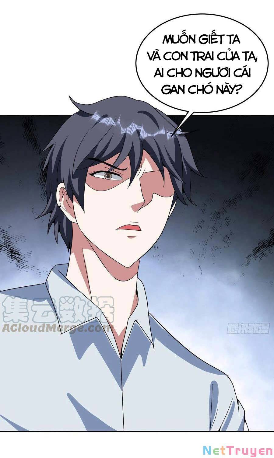 Con Của Ta Là Đại Lão - Chương 53