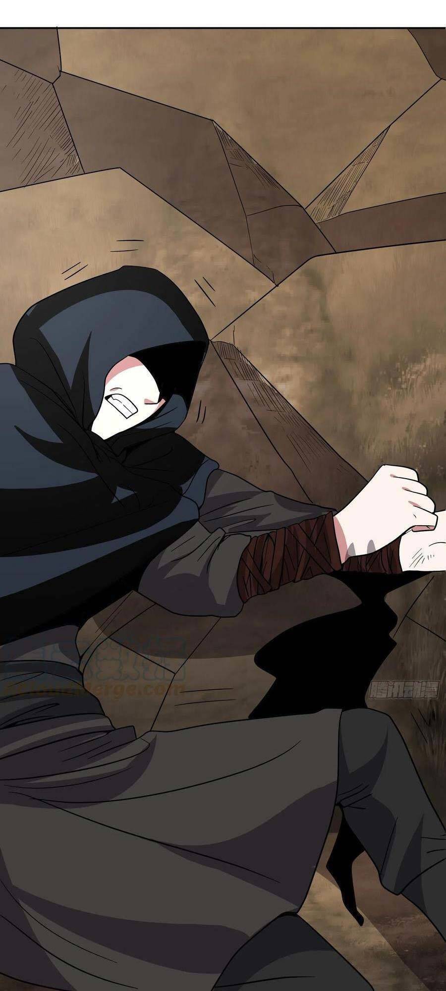 Con Của Ta Là Đại Lão - Chương 53