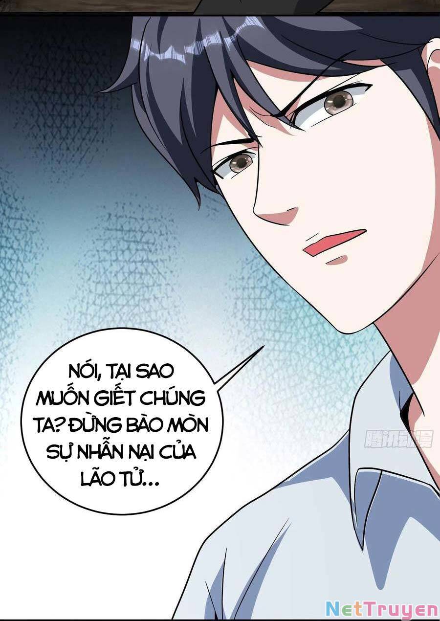 Con Của Ta Là Đại Lão - Chương 53