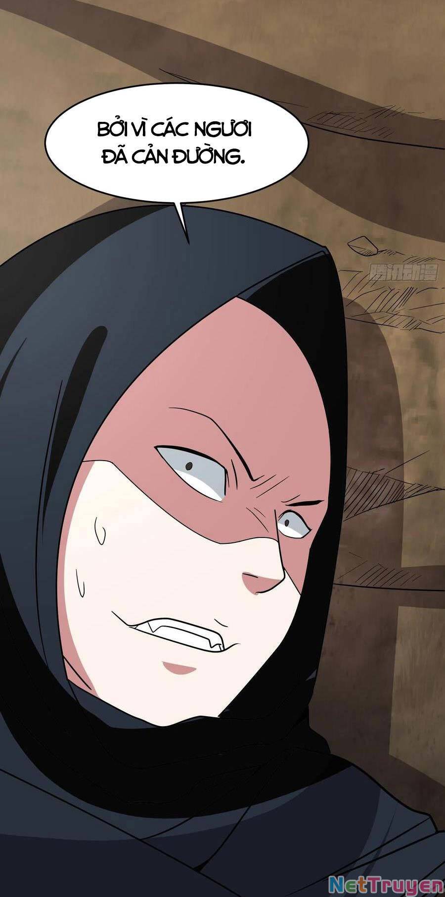 Con Của Ta Là Đại Lão - Chương 53