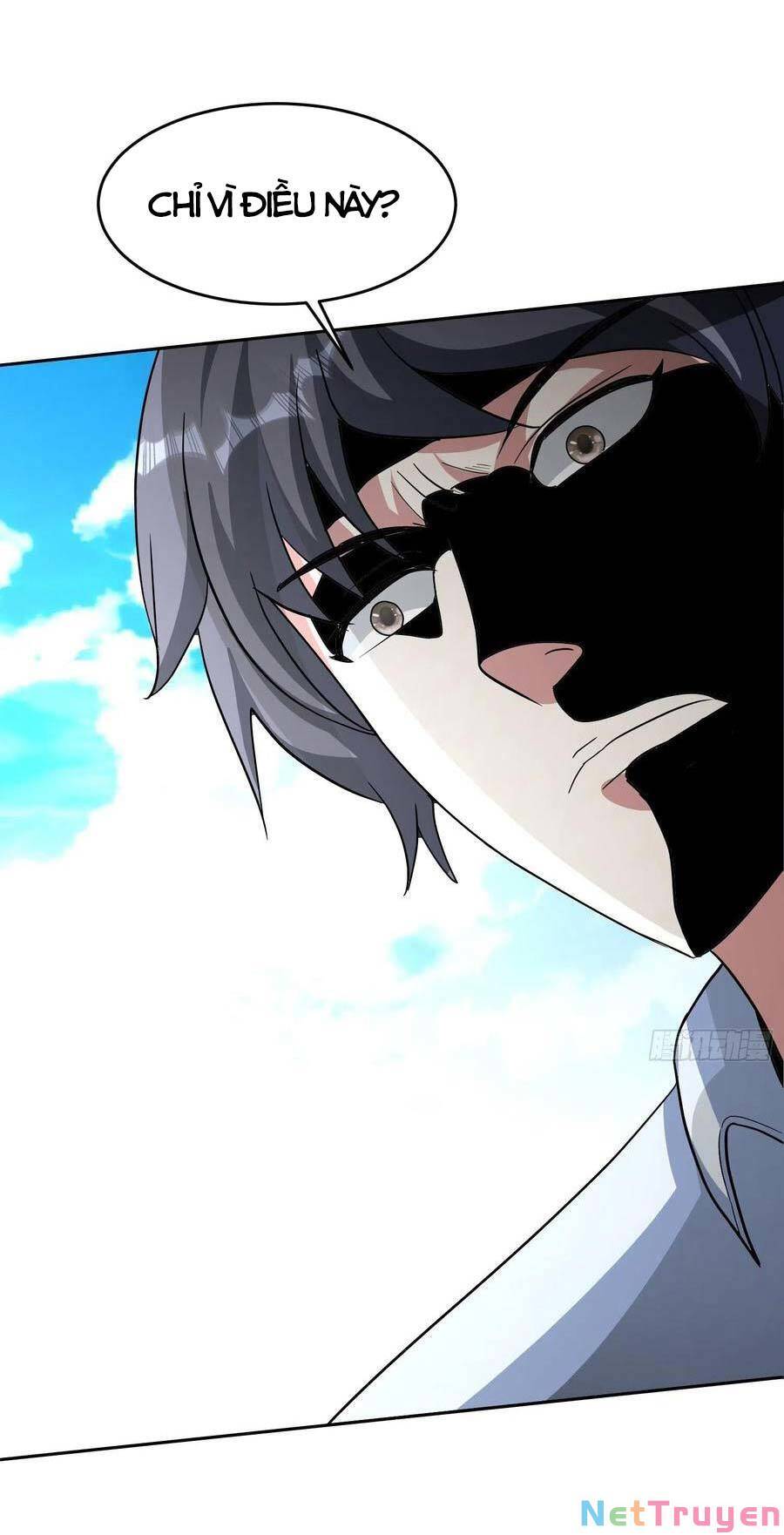 Con Của Ta Là Đại Lão - Chương 53