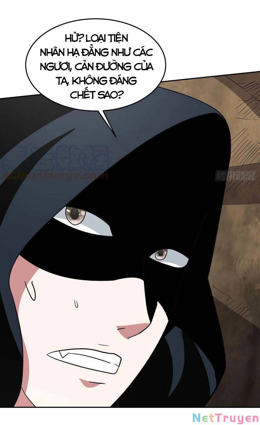 Con Của Ta Là Đại Lão - Chương 53