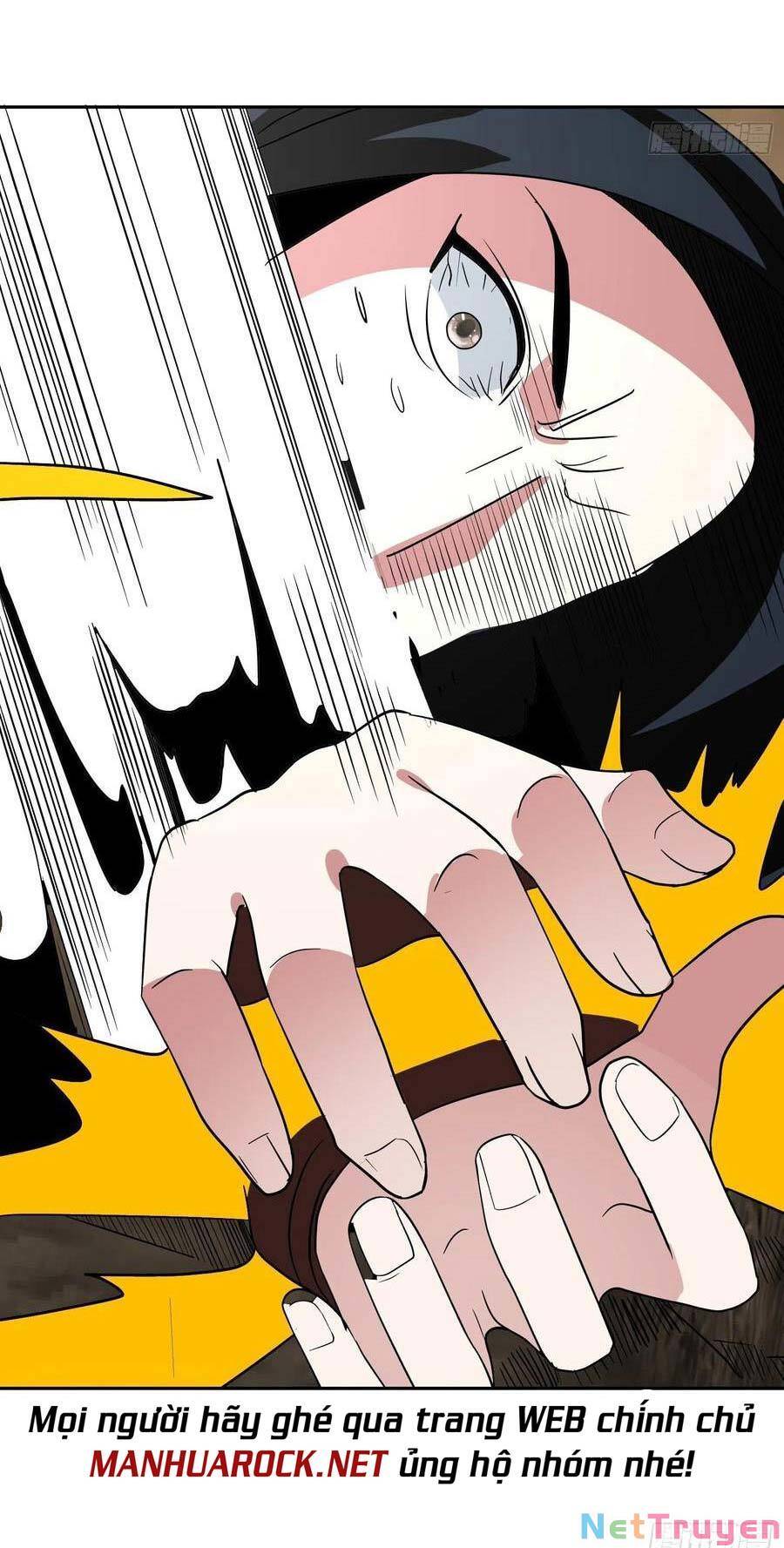 Con Của Ta Là Đại Lão - Chương 53