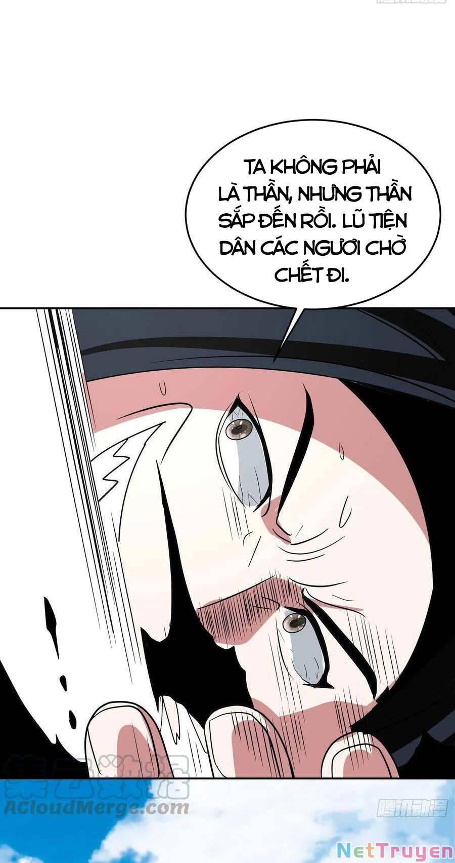 Con Của Ta Là Đại Lão - Chương 53