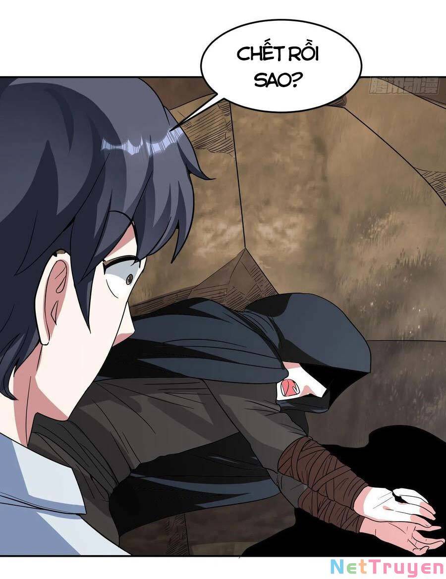 Con Của Ta Là Đại Lão - Chương 53