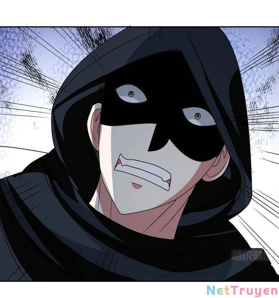 Con Của Ta Là Đại Lão - Chương 53