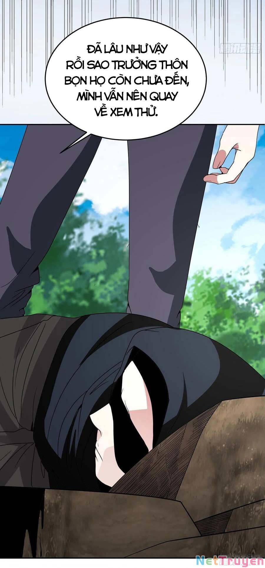 Con Của Ta Là Đại Lão - Chương 53