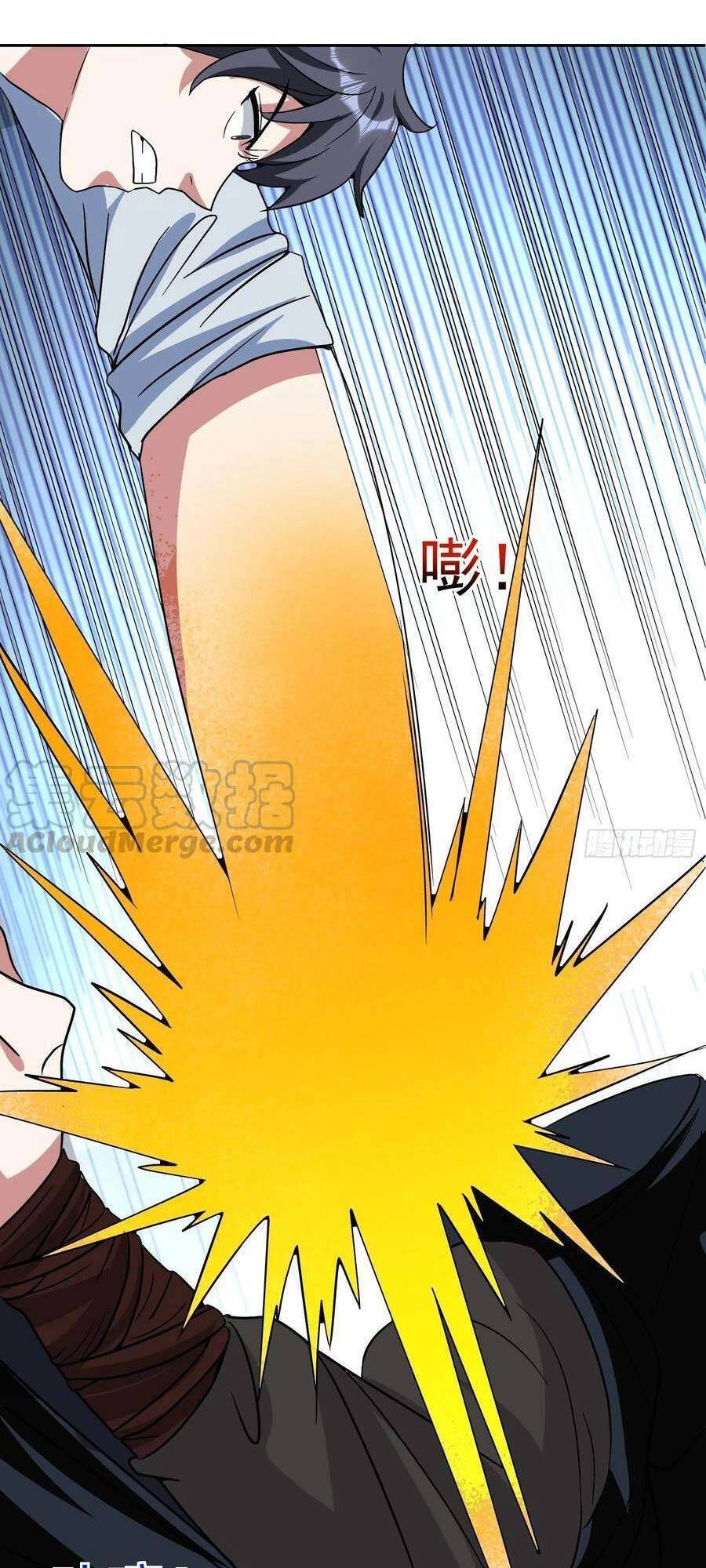 Con Của Ta Là Đại Lão - Chương 53