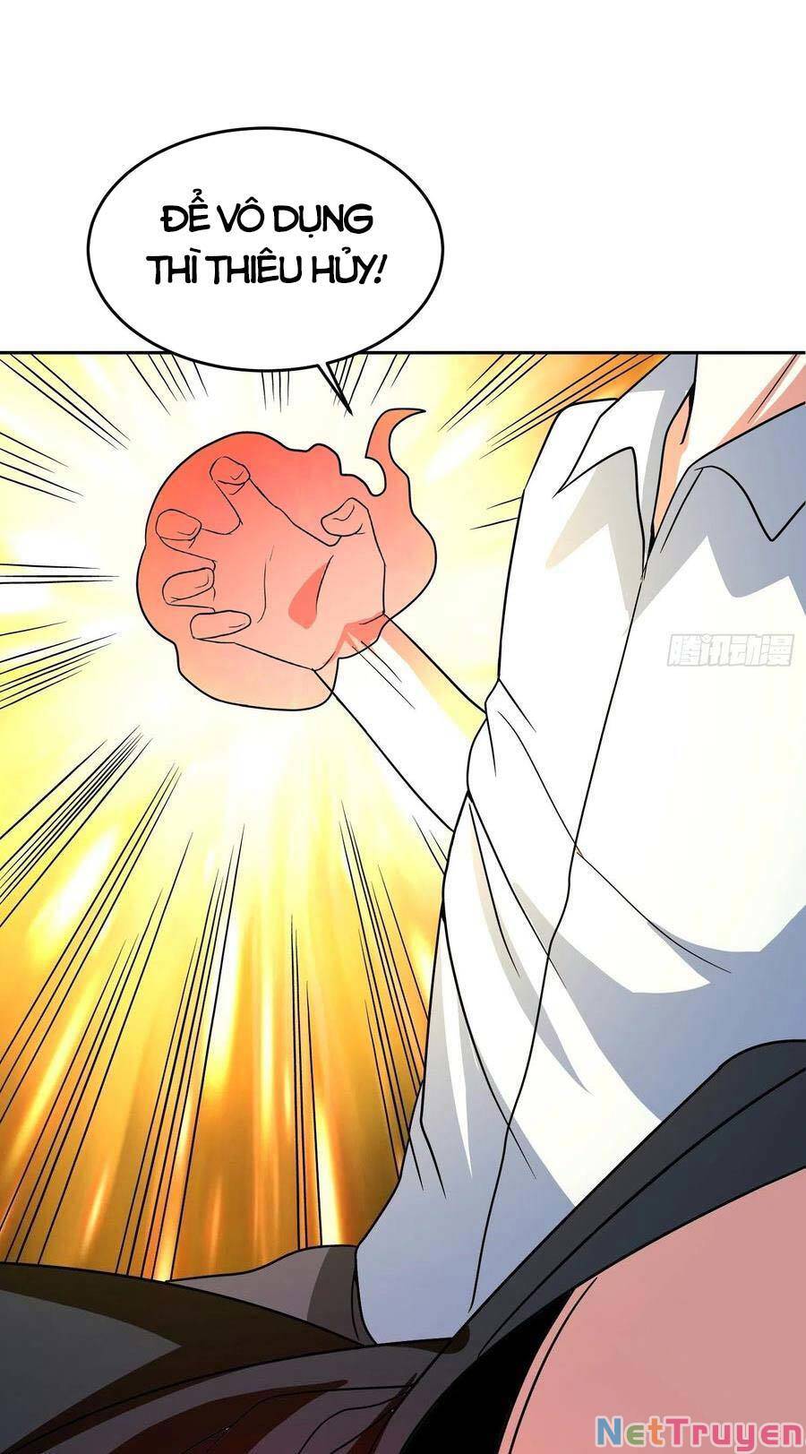 Con Của Ta Là Đại Lão - Chương 53