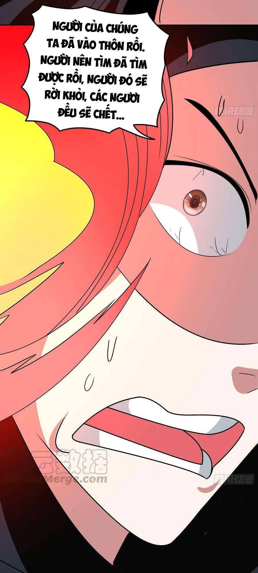 Con Của Ta Là Đại Lão - Chương 53