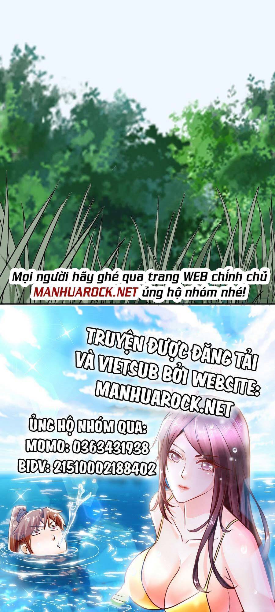 Con Của Ta Là Đại Lão - Chương 53