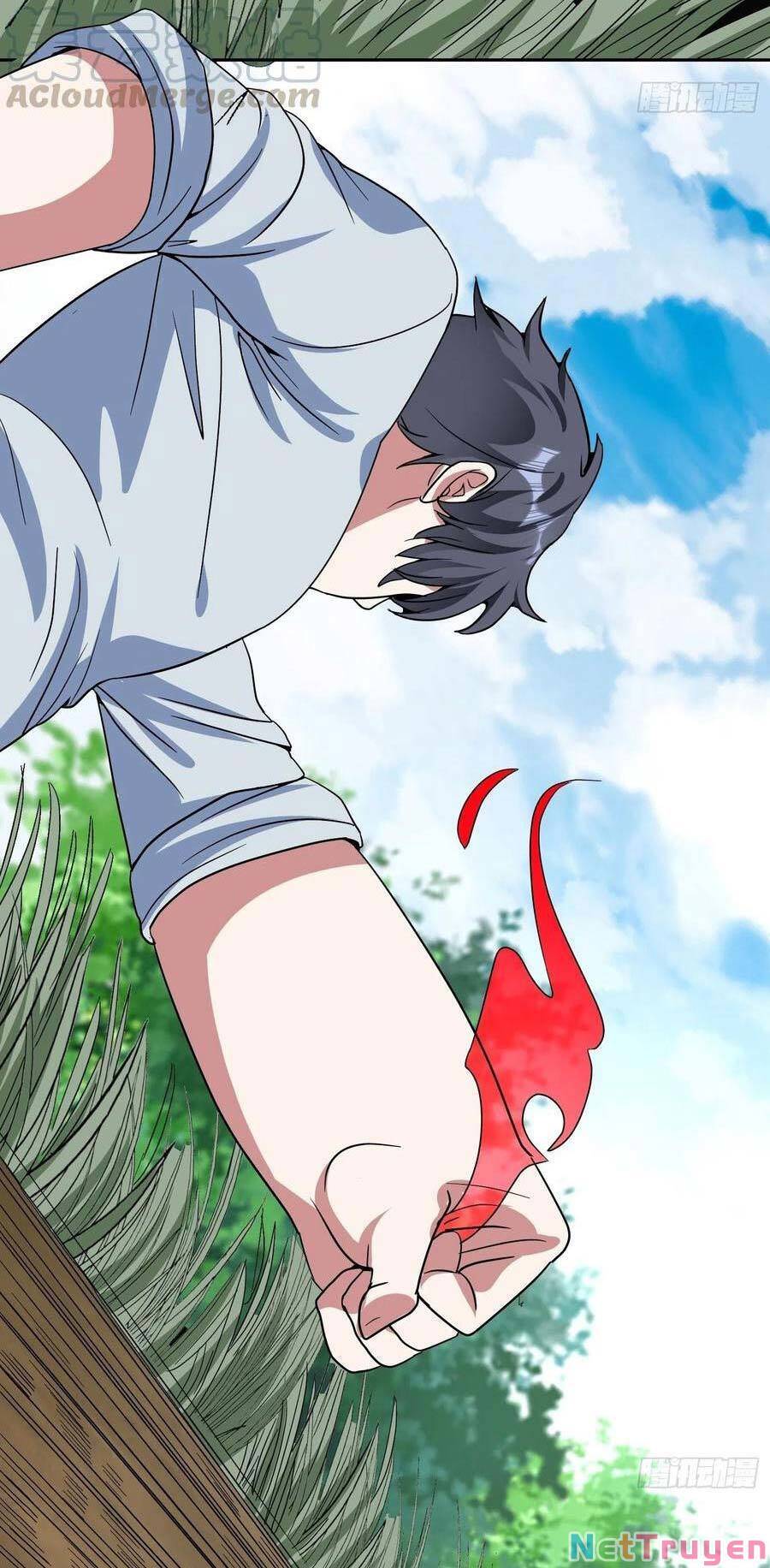 Con Của Ta Là Đại Lão - Chương 53