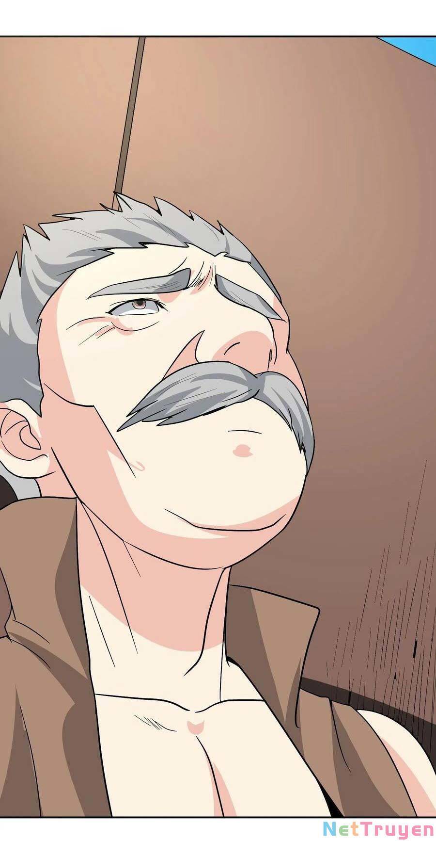 Con Của Ta Là Đại Lão - Chương 54