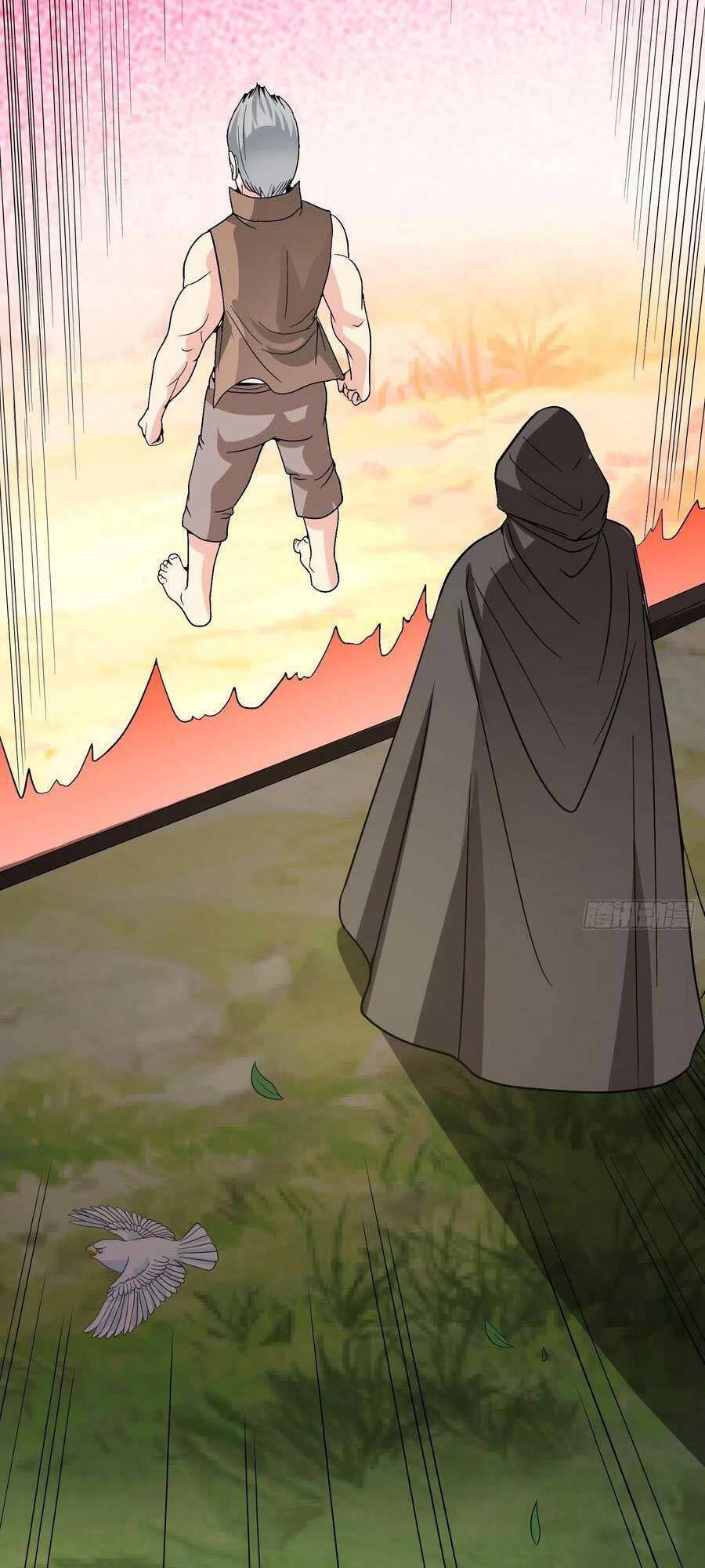 Con Của Ta Là Đại Lão - Chương 54