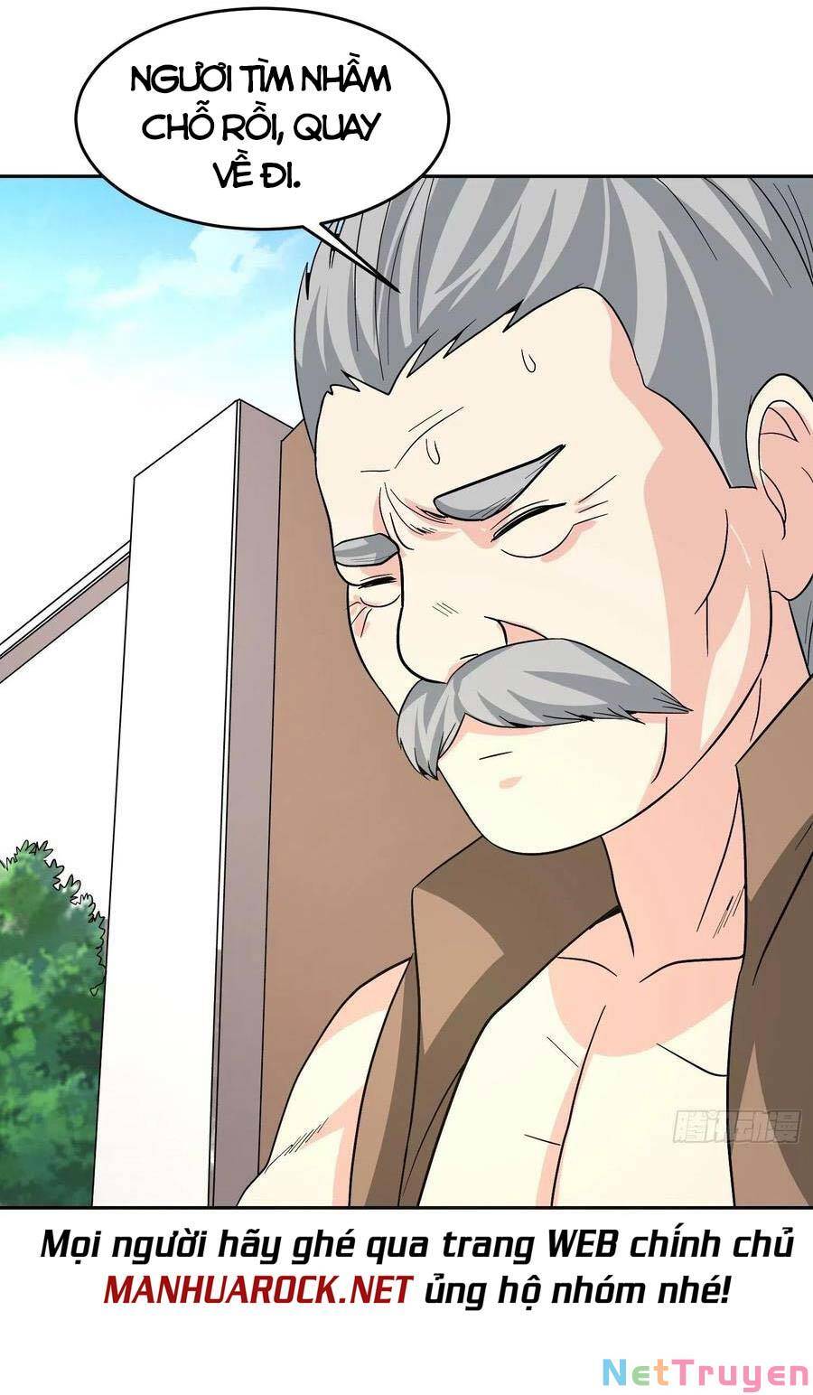 Con Của Ta Là Đại Lão - Chương 54