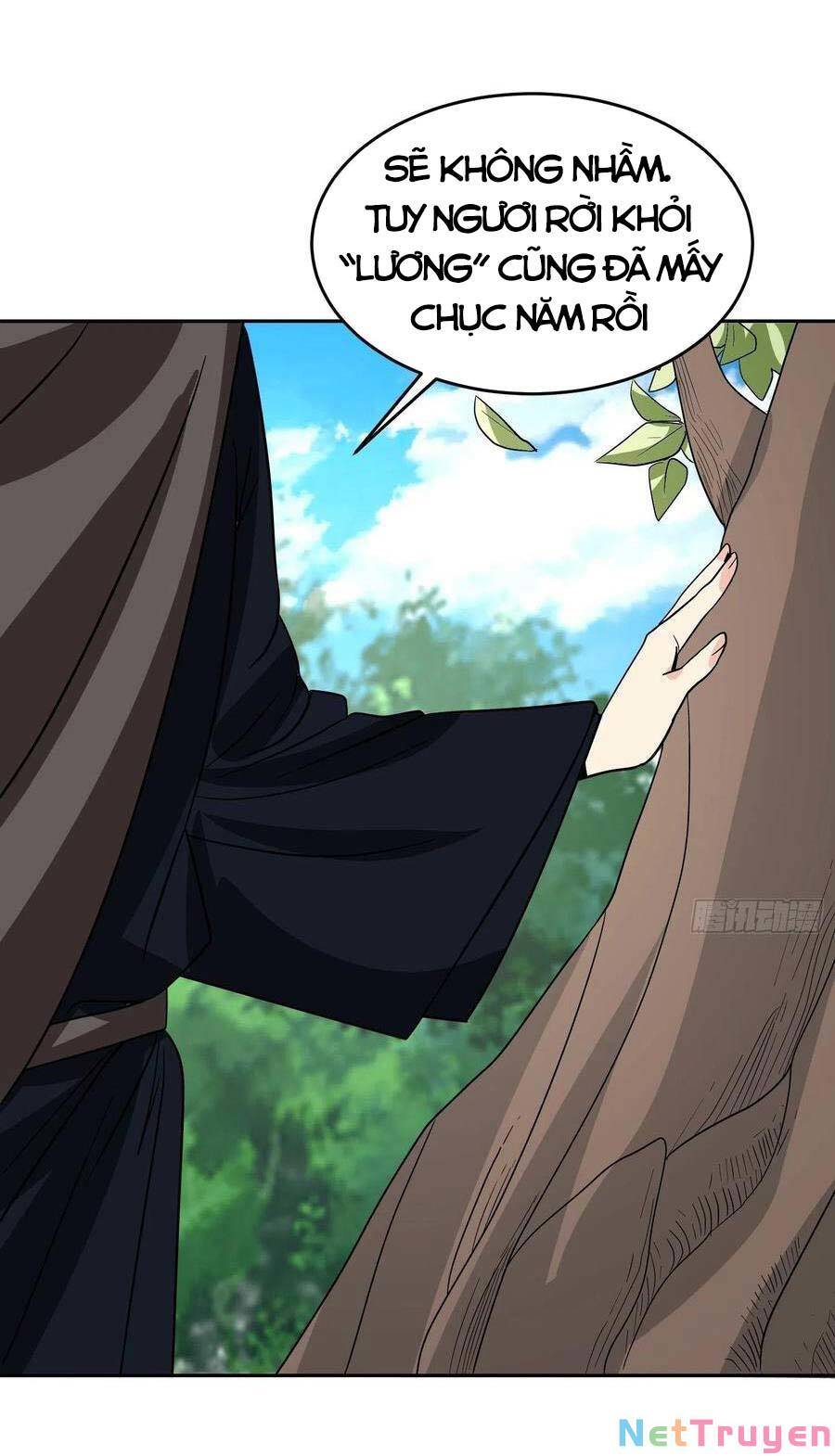 Con Của Ta Là Đại Lão - Chương 54